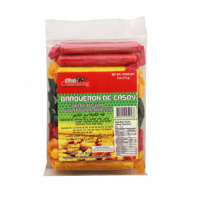 ALING CONCHING BARQUERON W/ CASHEW 50X4OZ
