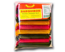 ALING CONCHING BARQUIRON CANDY IN PACK 50 X 4 OZ