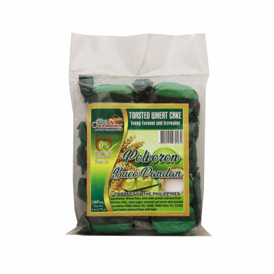 ALING CONCHING POLVORON-BUCO PANDAN 50X6OZ