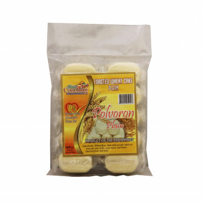 ALING CONCHING POLVORON PLAIN 50X6OZ