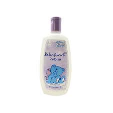 BABY BENCH COLOGNE GUMMY BEAR- VIOLET, 12 X 200 ML
