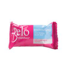 BELO BEAUTY SOAP ( SMOOTHENING- PINK ) 12 PCS