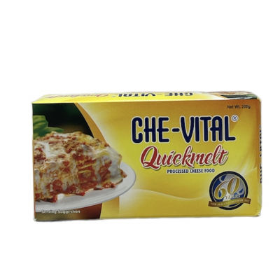 CHE-VITAL QUICKMELT (S) 48X200GM