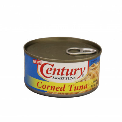 CPG CENTURY CORNED TUNA 48X180GM