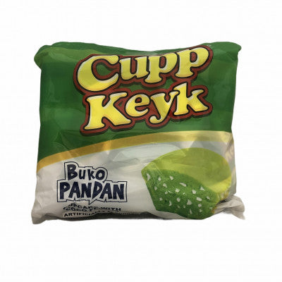 CUPP KEYK BUKO PANDAN 10X10X33GM