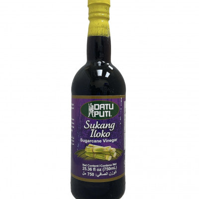 DATU PUTI SUKANG ILOKO, 12 X 25.36 OZ