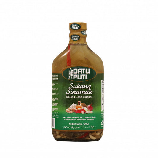 DATU PUTI SUKANG SINAMAK 24X375ML