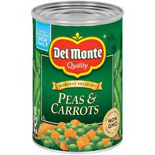 DEL MONTE MANDARIN ORANGE (LIGHT SYRUP) 12 X 15 OZ