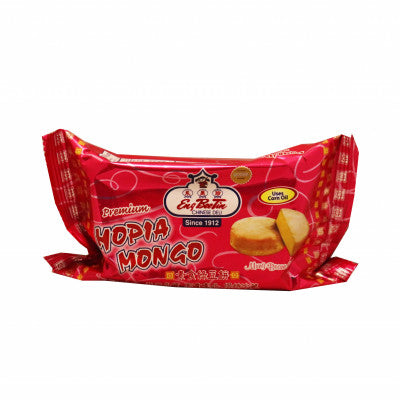 ENGBEETIN HOPIA MONGO GREEN(30) 30X155GM