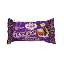 ENGBEETIN HOPIA-UBE(5 PCS)(30) 30X155GM