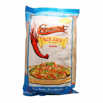 EXCELLENT RICE STICK BIHON (L) 25X16OZ