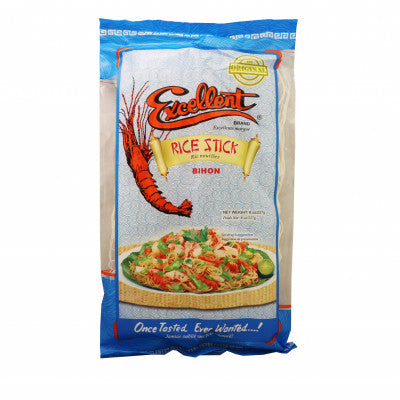 EXCELLENT RICE STICK BIHON (S) 50X8OZ