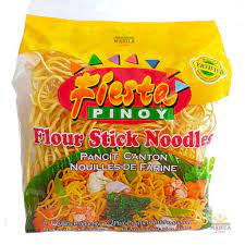 FIESTA PINOY FLOUR STICK(CANTON) 30 X 16 OZ