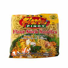 FIESTA PINOY FLOUR STICK (CANTON) 30 X 8 OZ
