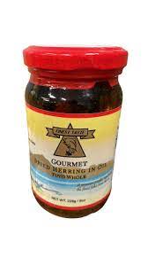 FINEST TASTE GOURMET BTL TUYO, 24 X 250 GM
