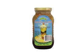 FLORENCE MIXED FRUITS & BEANS(HALO-HALO 24X12OZ