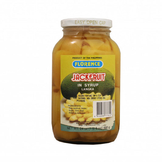 FLORENCE SWEET JACKFRUIT(LANGKA)(L)