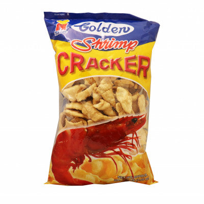 GOLDEN SHRIMP CRACKER 20X200GM