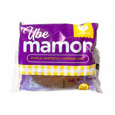 GOLDILOCKS MAMON UBE. 24 X 2.12 OZ