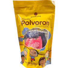 GOLDILOCKS POLVORON ASSTD. (S) 20 X 8 PCS 8 OZ