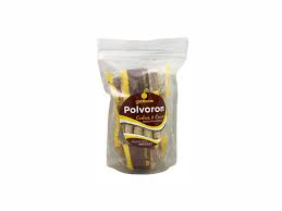 GOLDILOCKS POLVORON-COOKIES&CREAM 12X15PCS