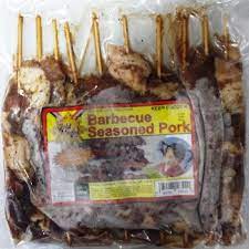 GOLD MEDAL PORK BBQ FIESTA, 24 X 20 oz