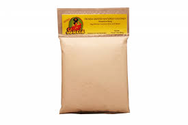 GREEN HARVEST FRZ GRATED MATURE COCO.(NIYOG) 30X16 OZ