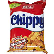 JACK & JILL CHIPPY VALUE PACK, 18 X 7.05 OZ