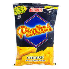 JACK & JILL PIATTOS CHEESE PARTY PACK, 18 X7.94 OZ
