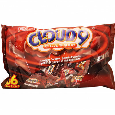 J+J CLOUD 9 CLASSIC MINI 12X36X8GM