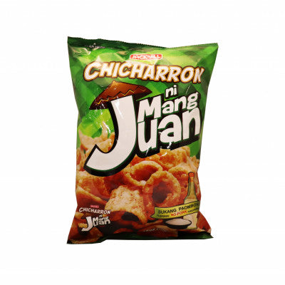 J+J SUKANG PAOMBONG CHICHARON NI MJ 18X90GM