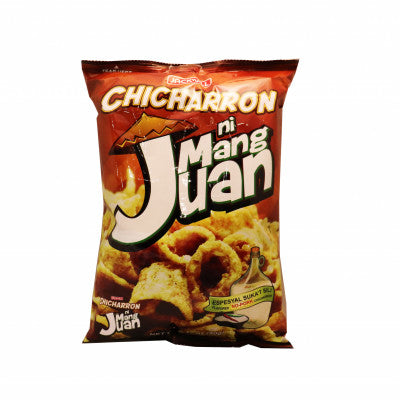 J+J SUKA'T SILI CHICHARON NI MJ 18X90GM