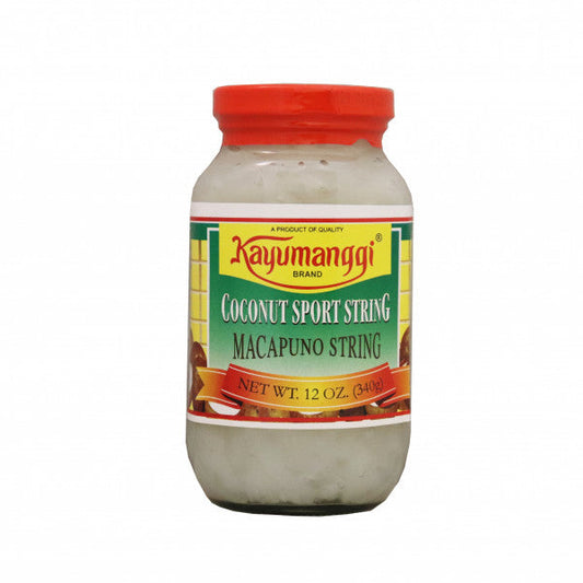 KAYUMANGGI COCONUT SPORT STRING (S) 24X12OZ