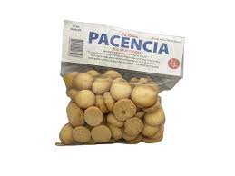 LA LUISA PACENCIA (S) 3X25X70GM