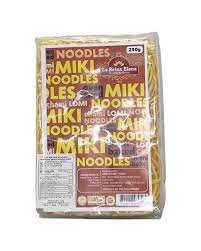 LA REINA-OVEN BAKED-MIKI CHAMI-LOMI 24 X 250 GM