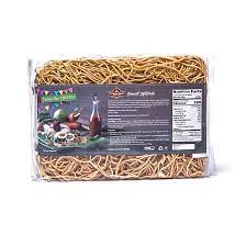 LA REINA- PANCIT HABHAB 24 X 250 GM