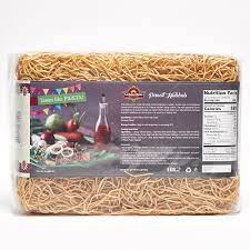 LA REINA- PANCIT HABHAB 24 X 500 GM
