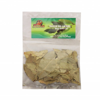 LUCIA BAY LEAVES 100X20GM