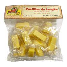 LUCIA PASTILLAS LANGKA(JACKFRUIT)	30X136GM