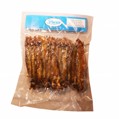 LUCIA SMOKE PHIL. HERRING (TUNSOY) 40X200GM
