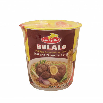 MN LUCKY ME BULALO	30X70GM