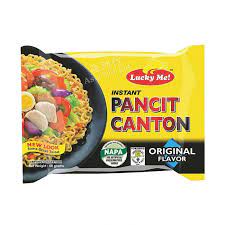 LUCKY ME CANTON, REG. 72 X 60 GM