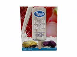 MAGNOLIA MILK BAR HALO-HALO 12X4X95GM