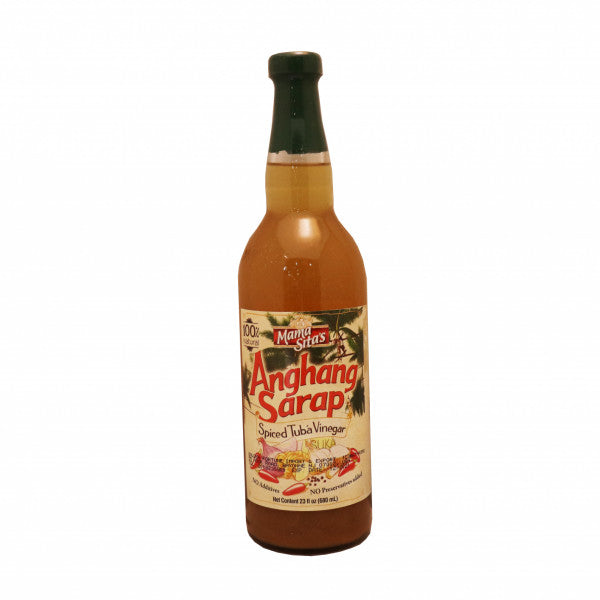 MAMA SITA ANGHANG SARAP (L) 12X23OZ
