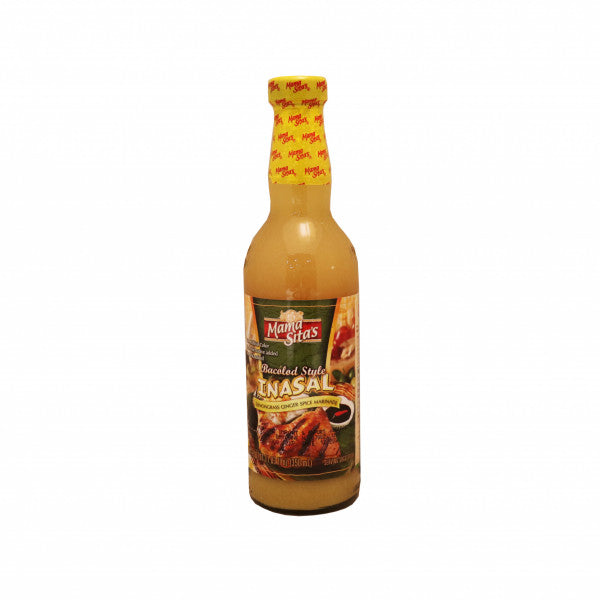 MAMA SITA INASAL MARINADE (S) 24X11.83OZ