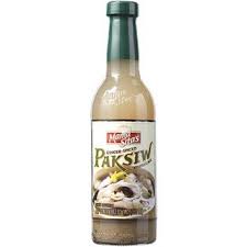 MAMA SITA PAKSIW (GINGER SPICED VINEGAR) 24 X 11.83 FL OZ