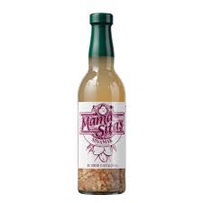 MAMA SITA SPICED VINEGAR SINAMAK, 24 X11.83 OZ
