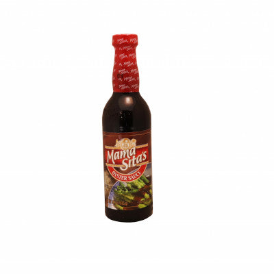 MAMA SITA VEGETARIAN OYSTER SAUCE 24 X 14.3 OZ