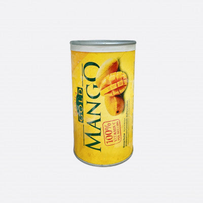 MANILA GOLD MANGO JUICE 24X12OZ