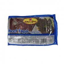 MANILA IHAWAN FROZEN BEEF TAPA 20 X 10 OZ